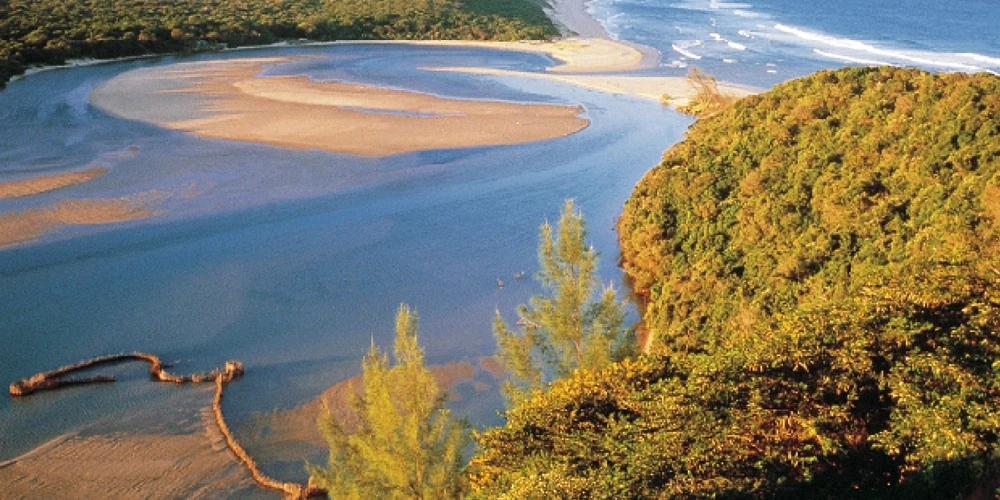 iSimangaliso Wetland Park