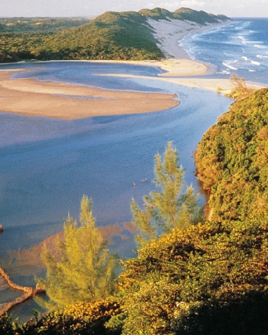 iSimangaliso Wetland Park