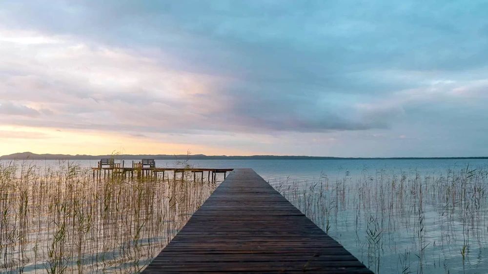 Conservation and Environmental Impact of iSimangaliso Wetland Park