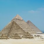 Great Pyramids of Giza