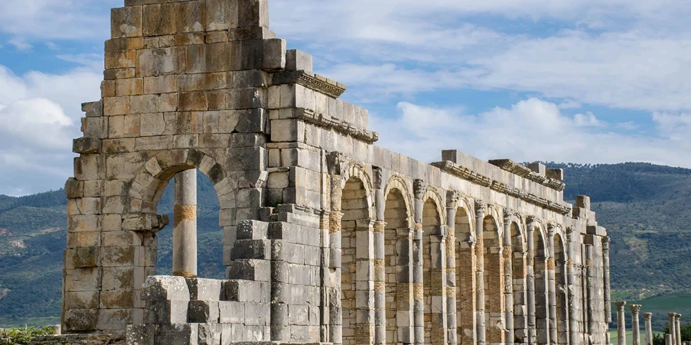 Volubilis