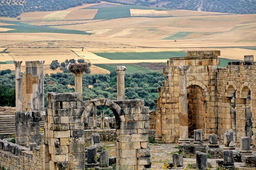 Volubilis