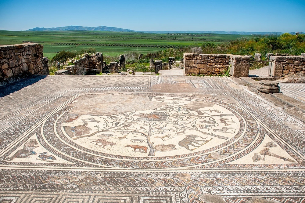 Volubilis