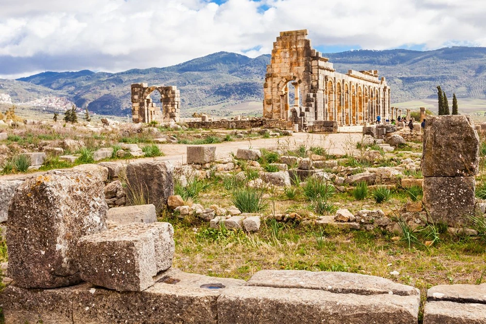 Volubilis
