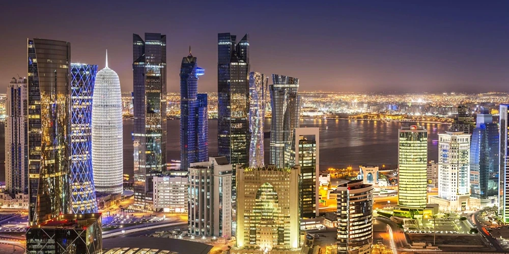 Best Places to Visit in Qatar