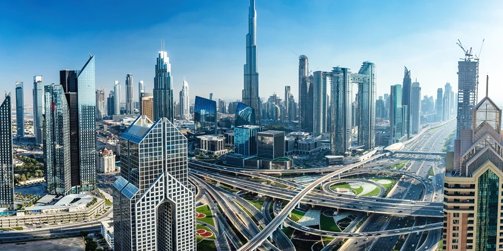 Best Places to Visit in United Arab Emirates