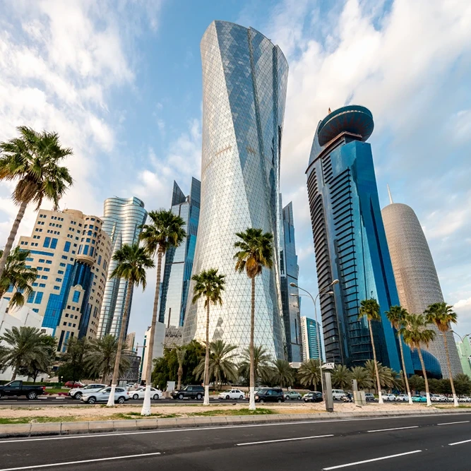 Best Road Trips in Qatar