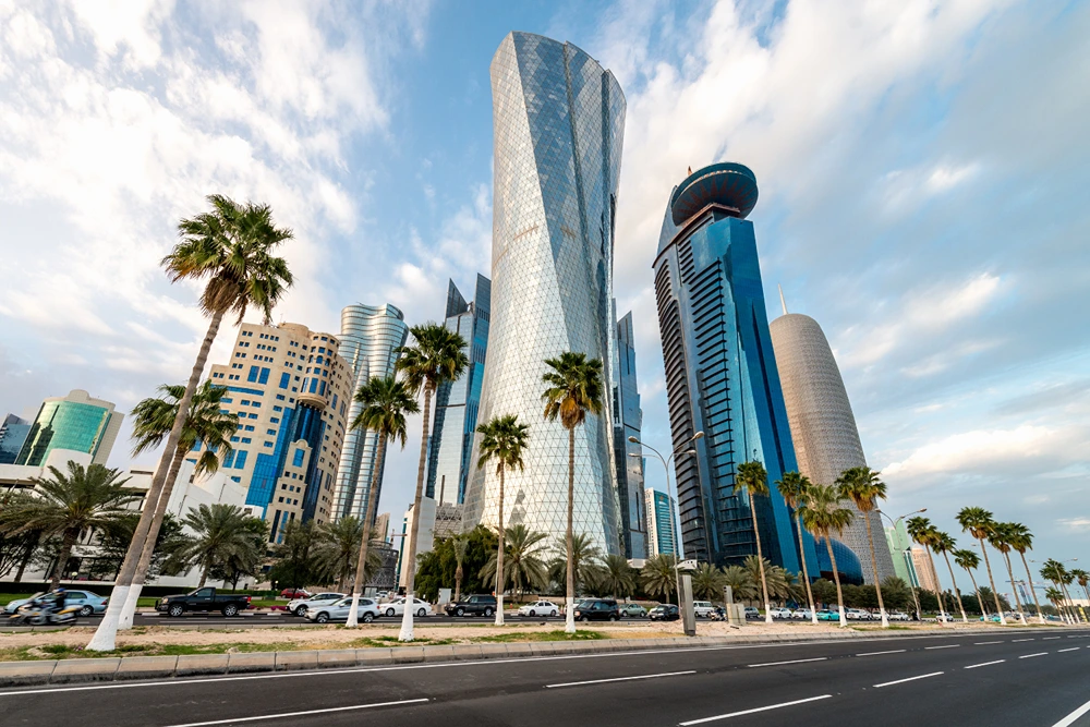 Best Road Trips in Qatar