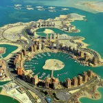 Best Time to Travel to Qatar