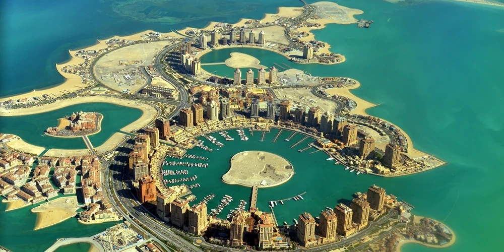 Best Time to Travel to Qatar