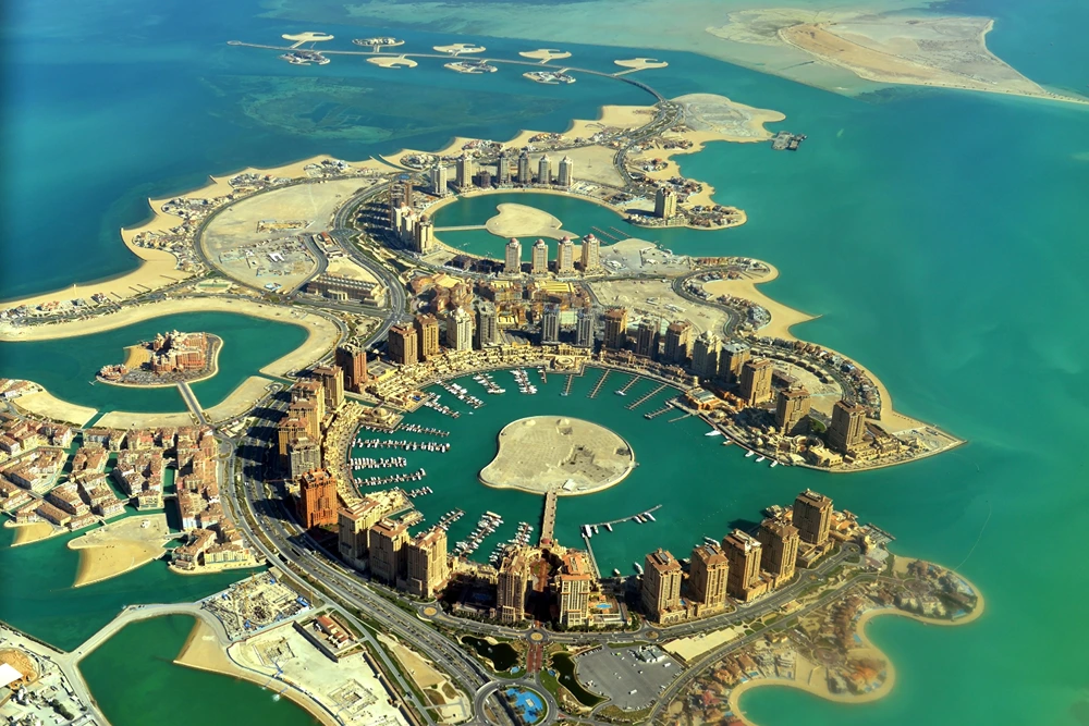 Best Time to Travel to Qatar