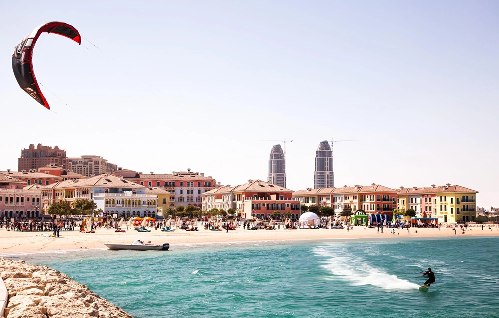 Best Months to Visit Qatar