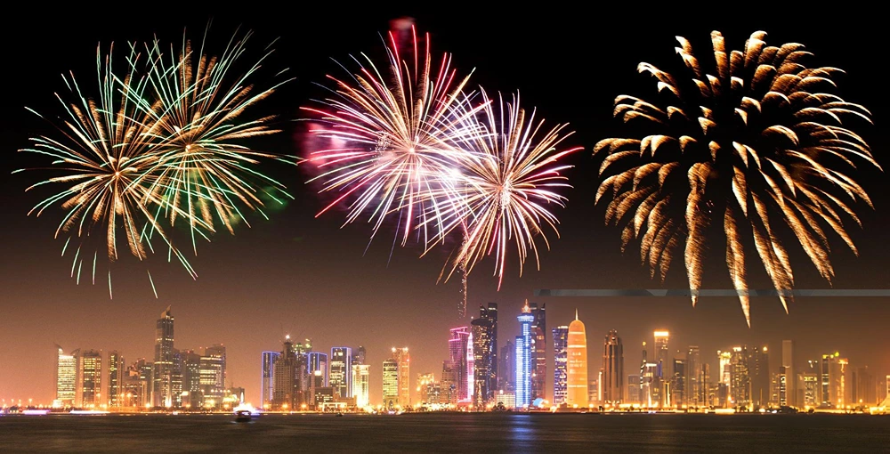 Comparing Different Seasons for Traveling to Qatar