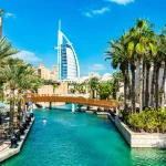Best Time to Travel to United Arab Emirates