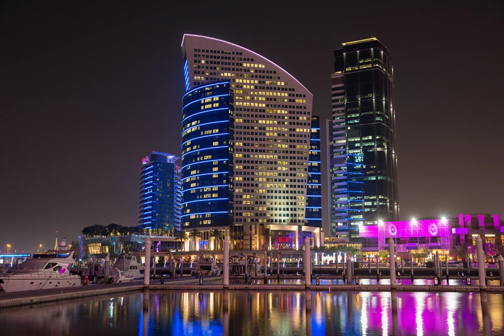 Peak Tourist Seasons in the UAE