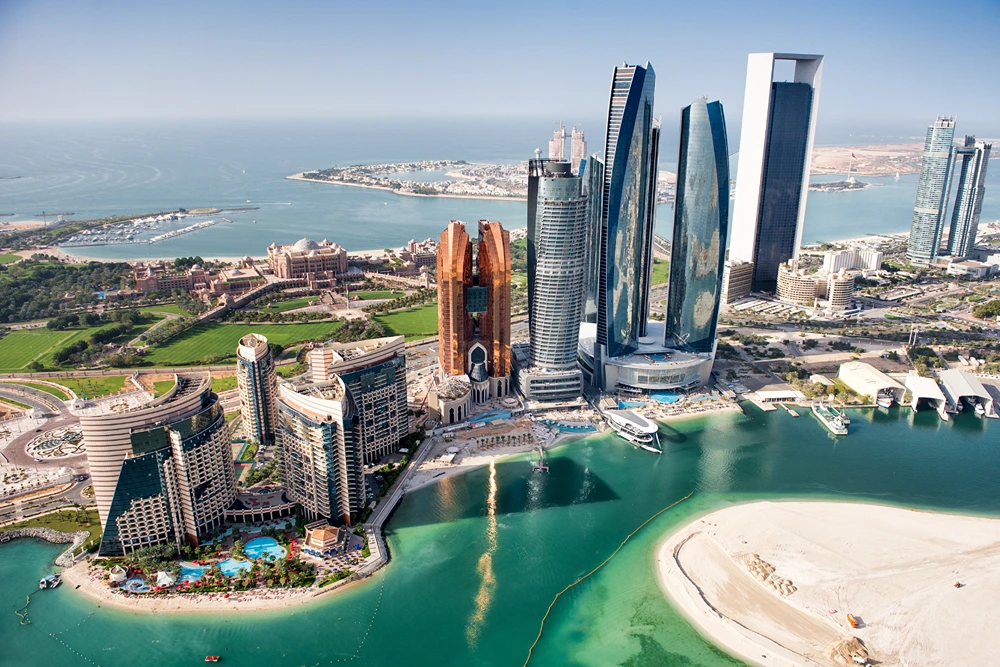 Best Months to Visit Dubai