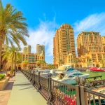 Getting Around in Qatar