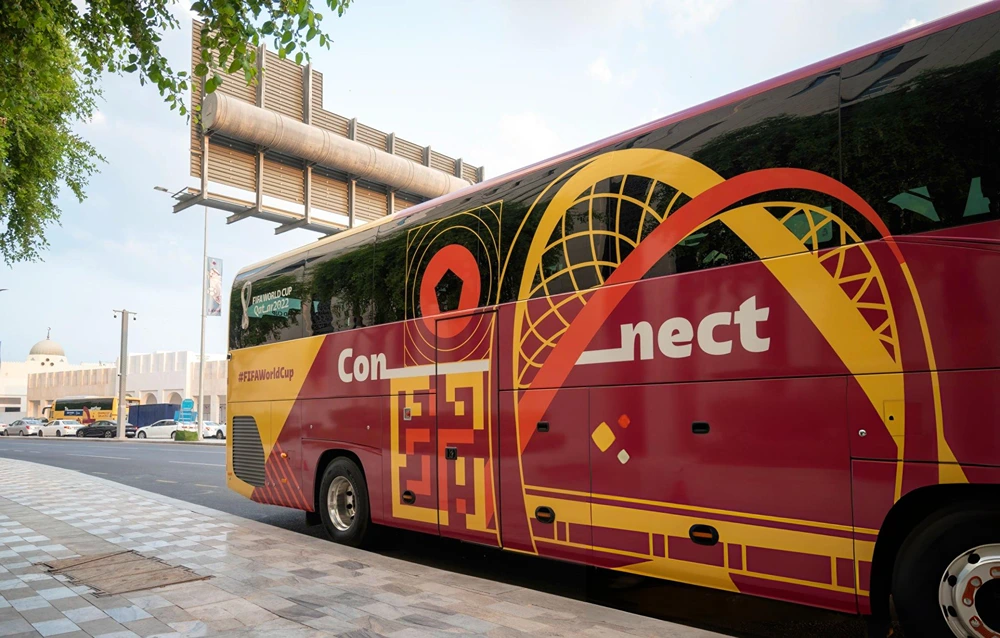 Taxi and Ride-Hailing Services in Qatar