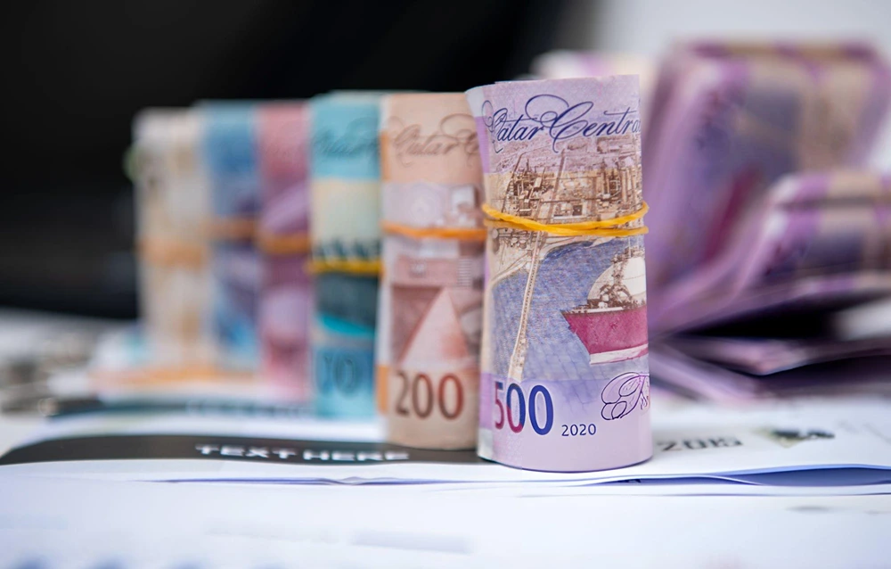 Money and Costs for Qatar