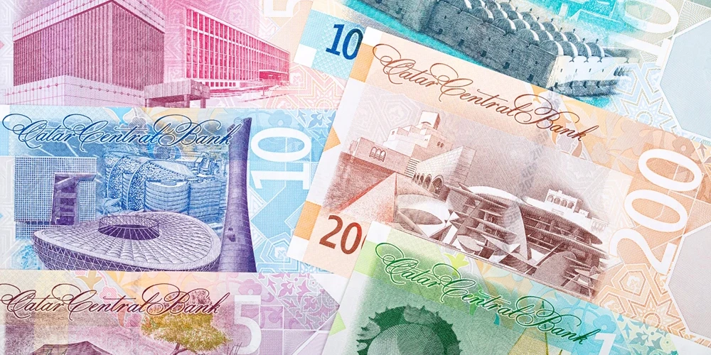 Money and Costs for Qatar