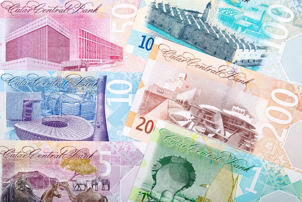 Money and Costs for Qatar