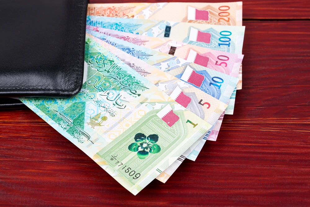 Money and Costs for Qatar