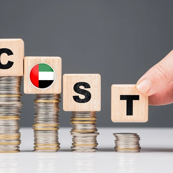 Money and Costs for United Arab Emirates