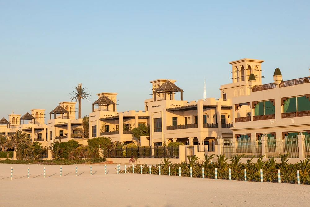 Housing and Renting Costs in the UAE