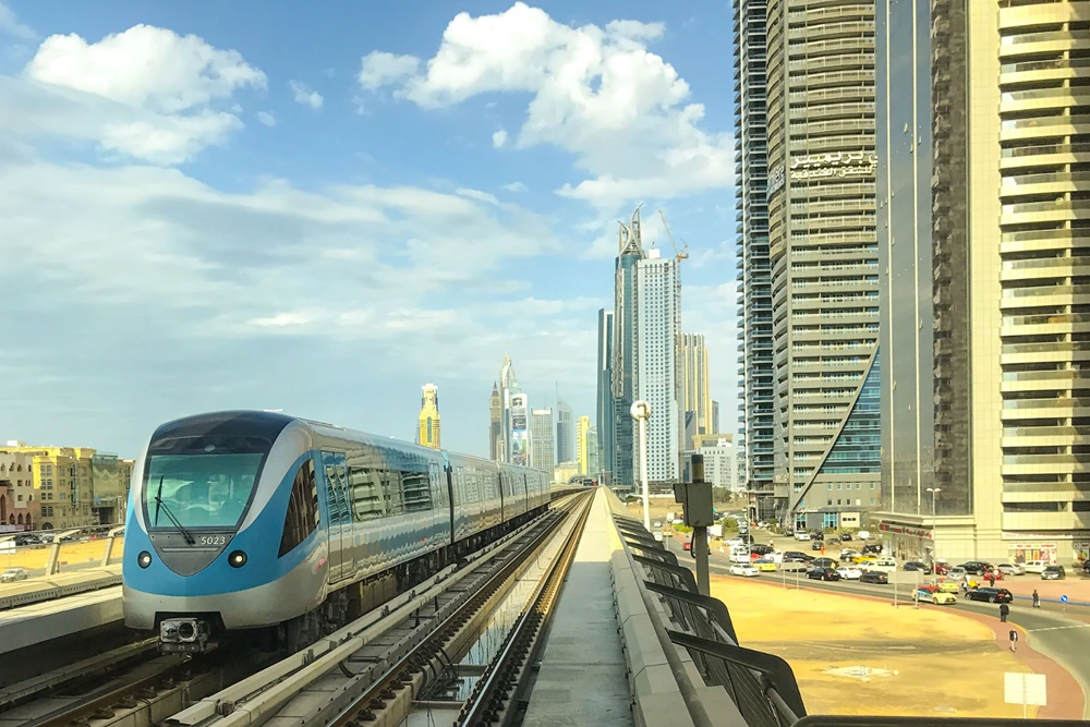 Transportation and Fuel Costs in the UAE