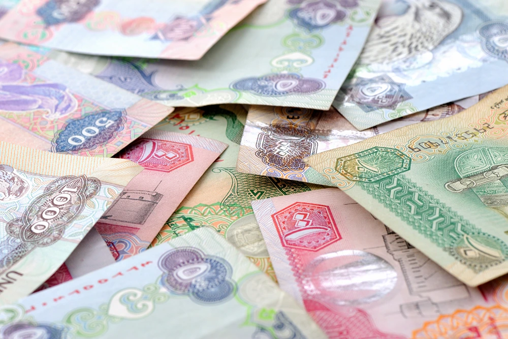 Currency Exchange and Budgeting Tips for the UAE