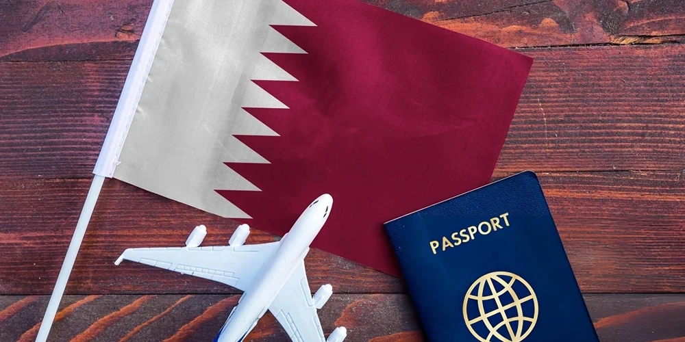 Visa Requirements Qatar
