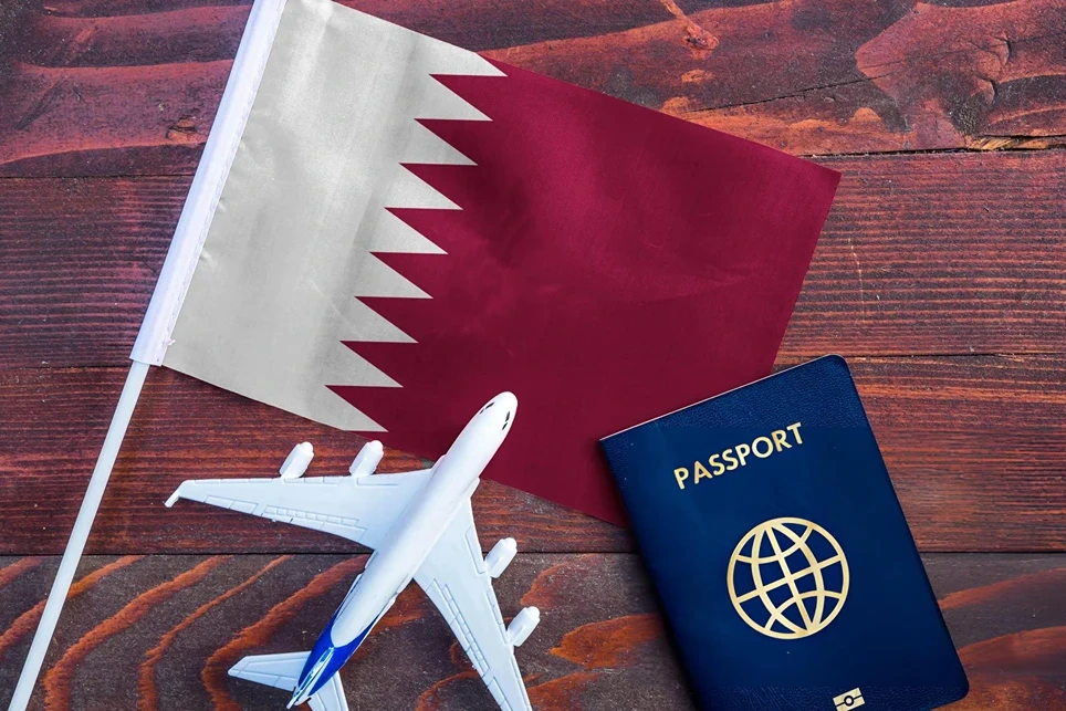 Visa Requirements Qatar
