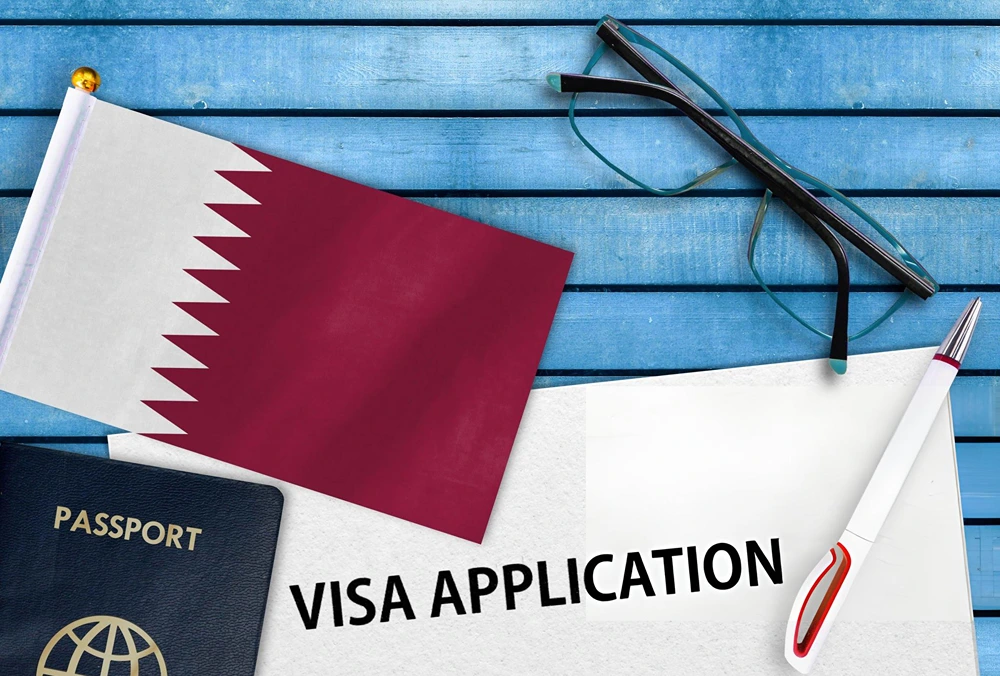 Required Documents for Qatar Visa