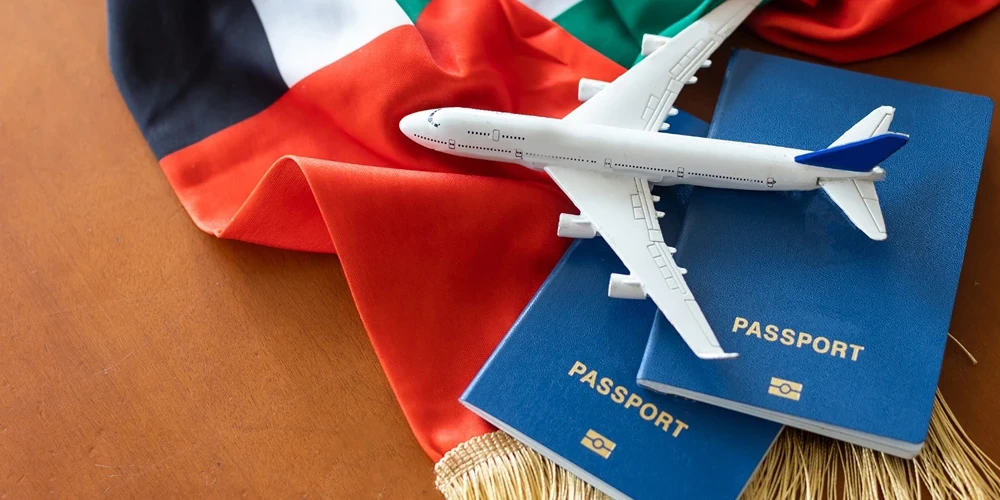 Visa Requirements United Arab Emirates