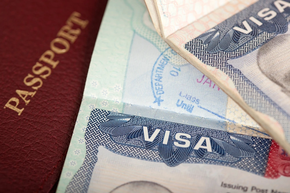 Types of UAE Visas and Their Specific Requirements