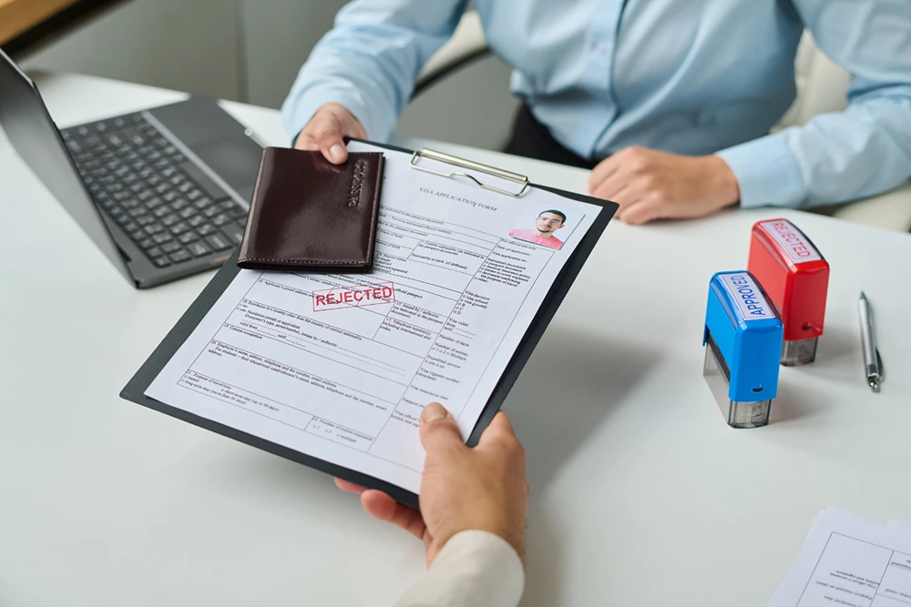 Step-by-Step Guide to Applying for a UAE Visa