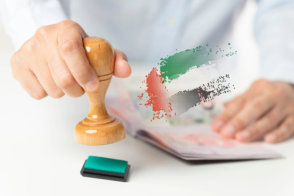 Common Mistakes and Tips for a Successful UAE Visa Application