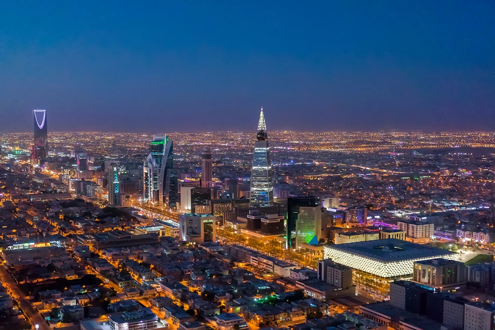 Best Time to Travel to Saudi Arabia: Ideal Months