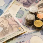 Money and Costs for Japan