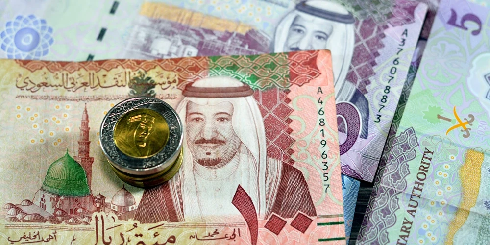 Money and Costs for Saudi Arabia