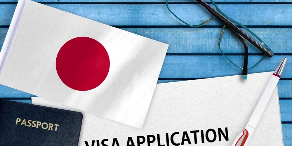 Visa Requirements for Japan