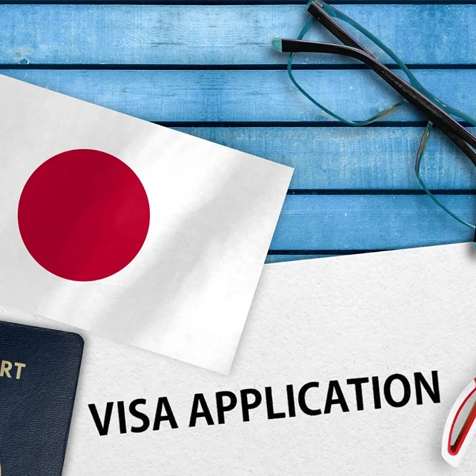 Visa Requirements for Japan