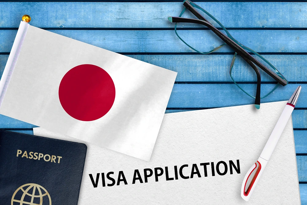 Visa Requirements for Japan